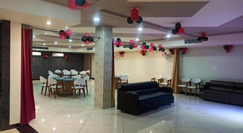 DUDI HOTEL Bed and Breakfast in Punjab