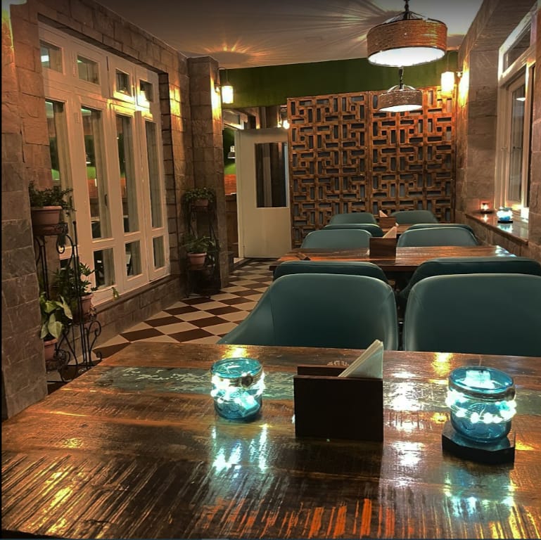 Yashmay Villa Club & Resort Hotel in Nepal