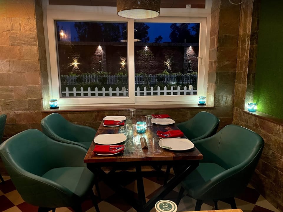 Yashmay Villa Club & Resort Hotel in Nepal