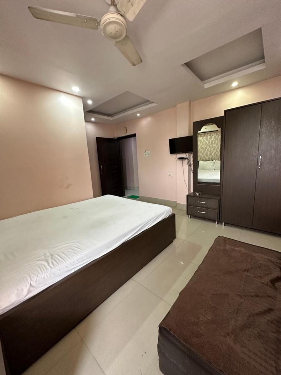 Jagannath Residency And Prasadam Hotel in Kolkata