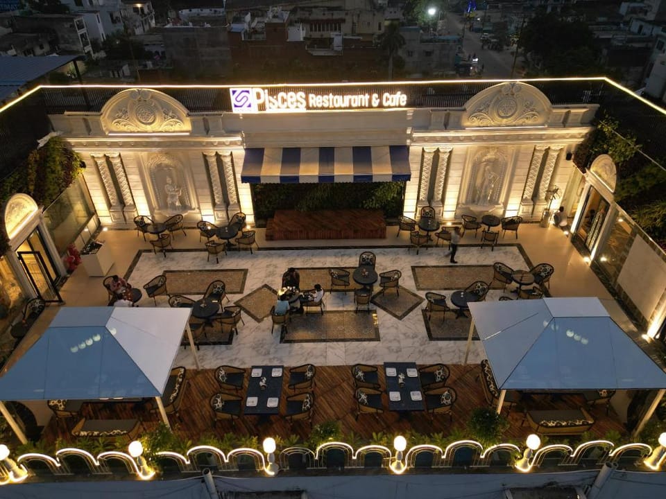 Hotel pleasant view Hotel in Uttar Pradesh