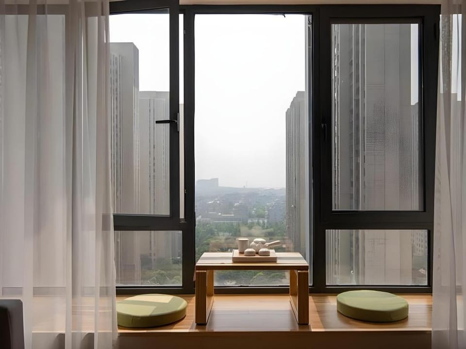 GreenTree Inn Express Nantong University Xingguangyao Plaza Hotel in Suzhou