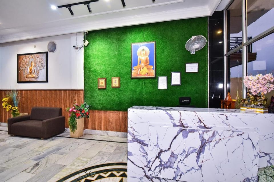 Hotel Varuni Hotel in Himachal Pradesh