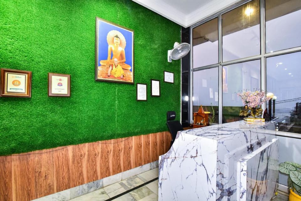 Hotel Varuni Hotel in Himachal Pradesh