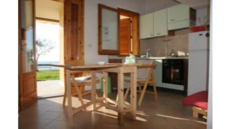 Two-room apartments by the sea - at Le Casette sul Mare Apartment in Calabria