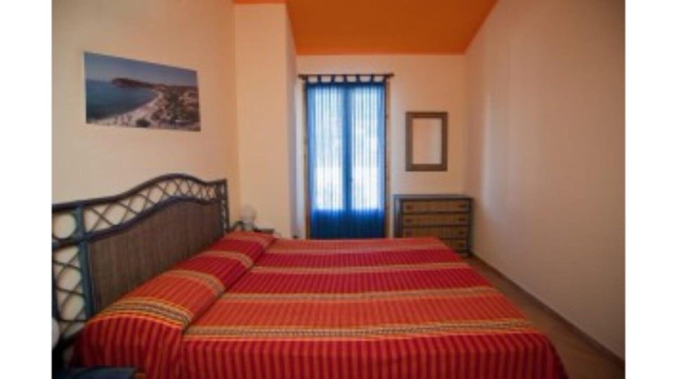 Two-room apartments by the sea - at Le Casette sul Mare Apartment in Calabria