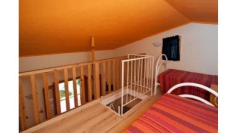 Two-room apartments by the sea - at Le Casette sul Mare Apartment in Calabria