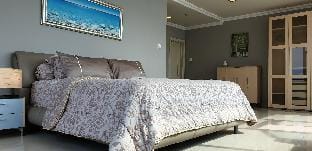 Luxury Ocean Views Serviced Apartment Apartment in Jakarta