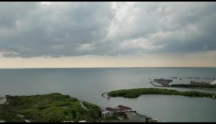 Luxury Ocean Views Serviced Apartment Apartment in Jakarta