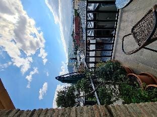 ApartTen SunBath Terrace Apartment in Tbilisi, Georgia