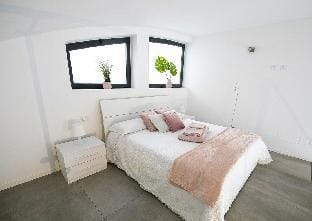 DESIGN  CENTRAL APARTMENT Apartment in Bergamo