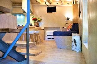 The Journey Design Home Vacation rental in Chania