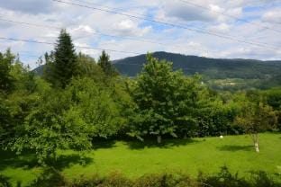 Beskidylla Glamp- Natura&Spa Vacation rental in Czechia