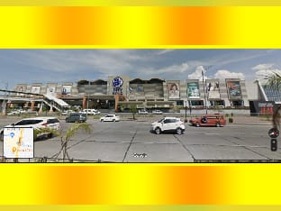 Megaworld Area Backpackers Place with Fan and Wifi Vacation rental in Iloilo City