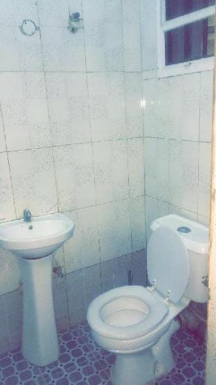Optimal Studio Apartment Apartment in Lagos, Nigeria