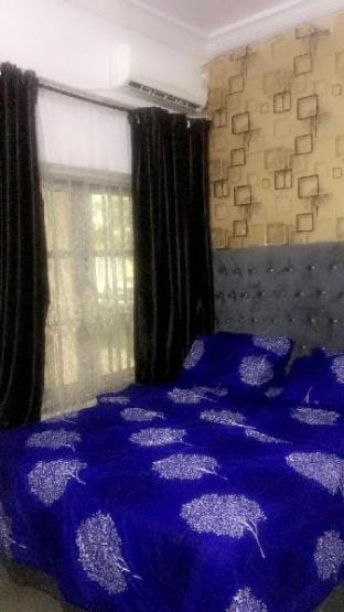 Optimal Studio Apartment Apartment in Lagos, Nigeria