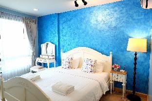 Marrakesh Hua Hin Condo Apartment in Nong Kae