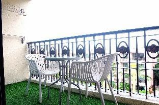 Marrakesh Hua Hin Condo Apartment in Nong Kae