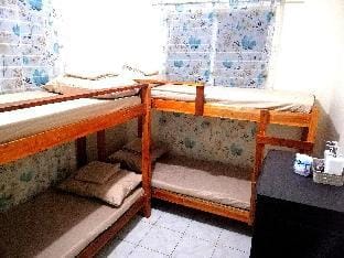 SM City Area Backpacker’s Place with Aircon & WIFI Vacation rental in Iloilo City
