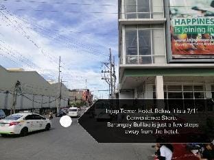 SM City Area Backpacker’s Place with Aircon & WIFI Vacation rental in Iloilo City