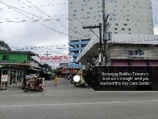 SM City Area Backpacker’s Place with Aircon & WIFI Vacation rental in Iloilo City