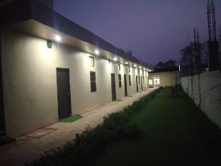 Harry Home Stay Vacation rental in Agra