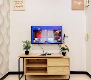 S_A25 STUDIO @ Silverscape Residence Melaka Apartment in Malacca
