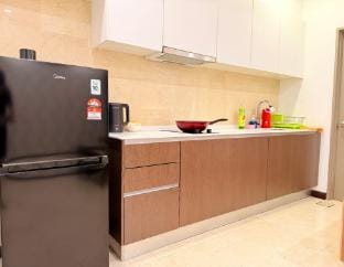 S_A25 STUDIO @ Silverscape Residence Melaka Apartment in Malacca