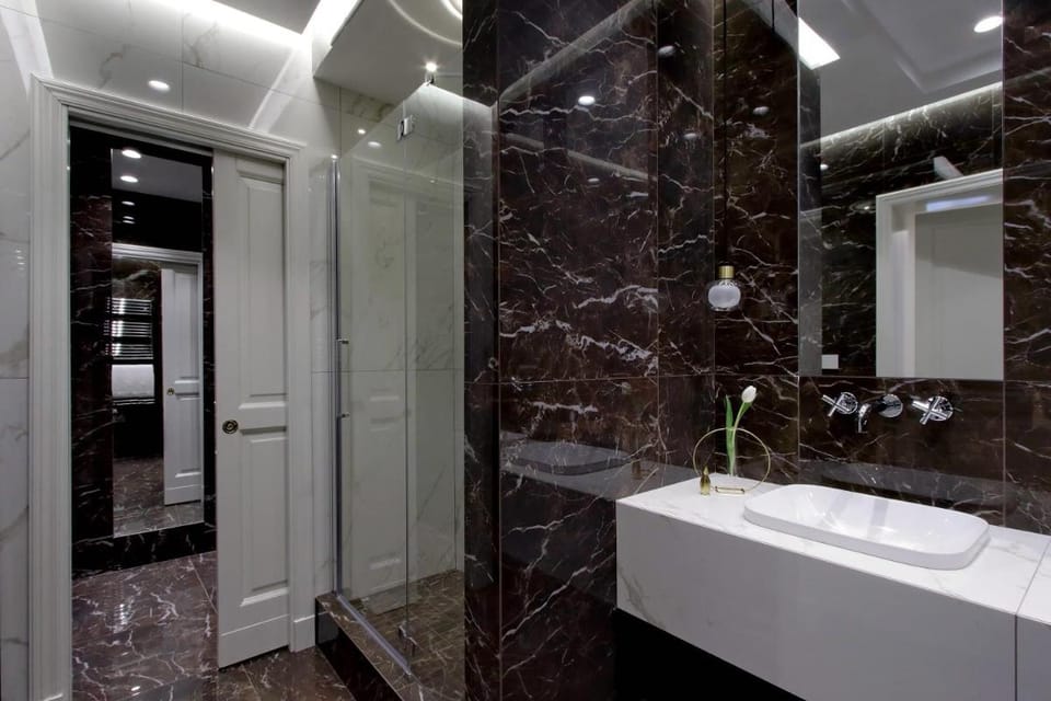 Domna Luxury Suites Bed and Breakfast in Rome