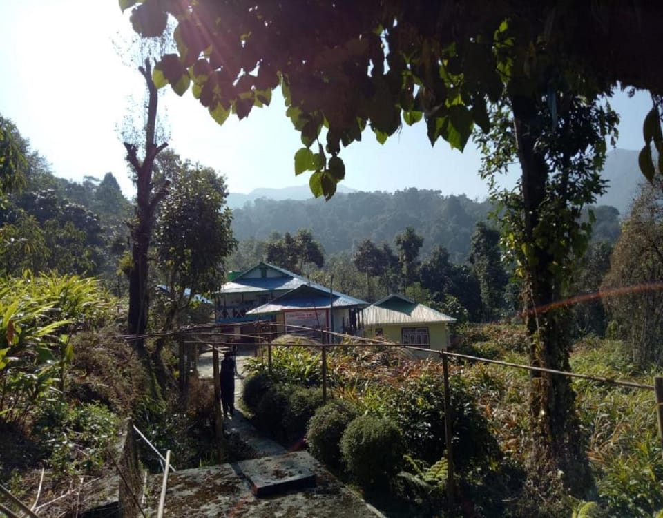 Chaayatal Heritage Home by StayApart Vacation rental in India
