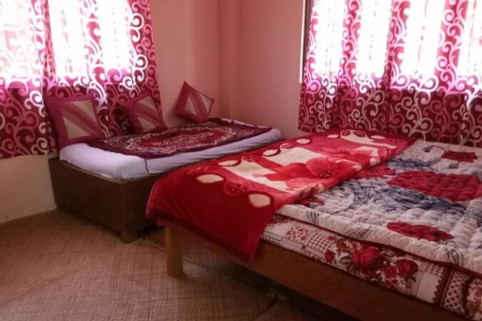 Chaayatal Heritage Home by StayApart Vacation rental in India