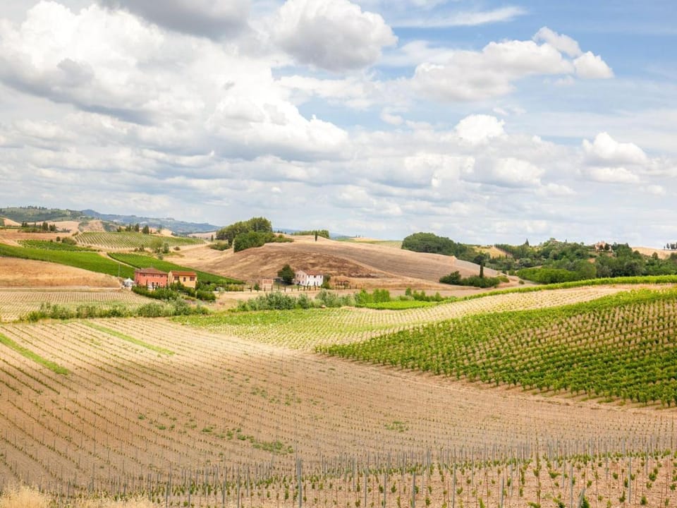 Idyllic Farmhouse in Gambassi Terme-Fi with Swimming Pool Vacation rental in Tuscany