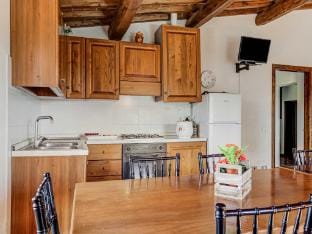 Rustic Tuscan Stonehouse Vacation rental in Tuscany