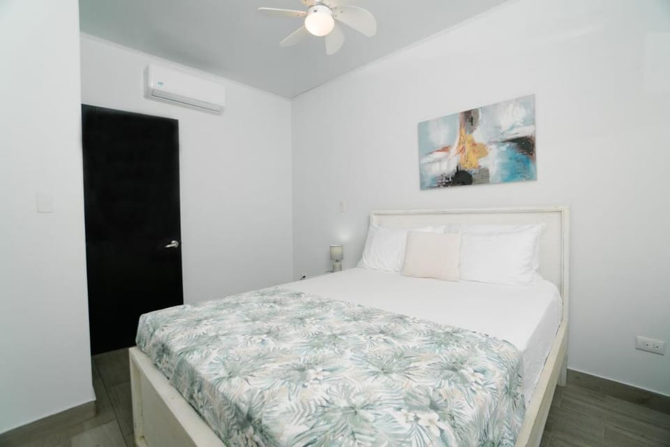 Apartamentos Ganesha Jacó Apartment in Jaco