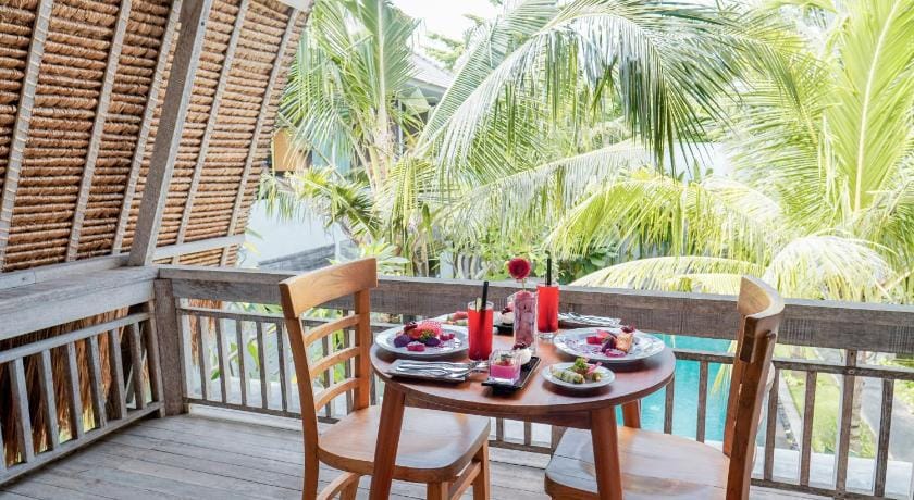 Sunrise Suite Seminyak Managed by ARM Hospitality Hotel in North Kuta