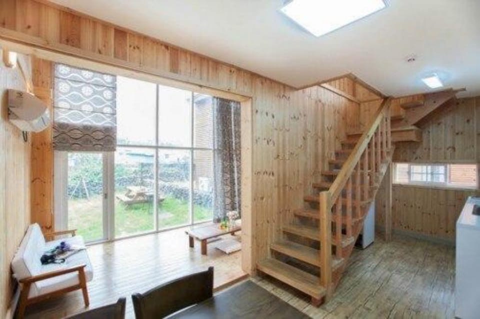 Private wood house (Jeju) Vacation rental in South Korea