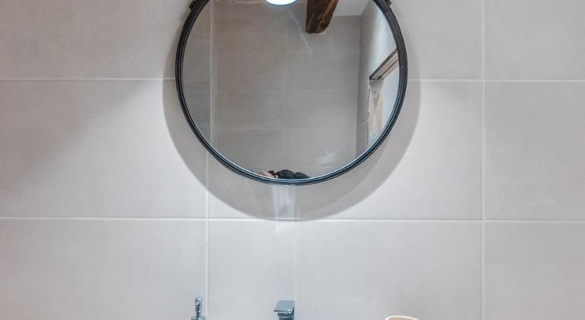 Gunpost Suite Apartment in Valletta