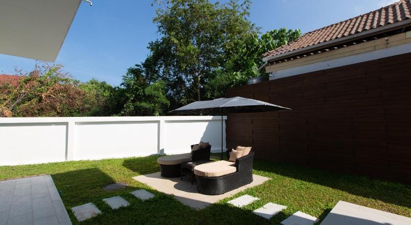 Samui Caledon Villa 3 Villa in Ko Samui