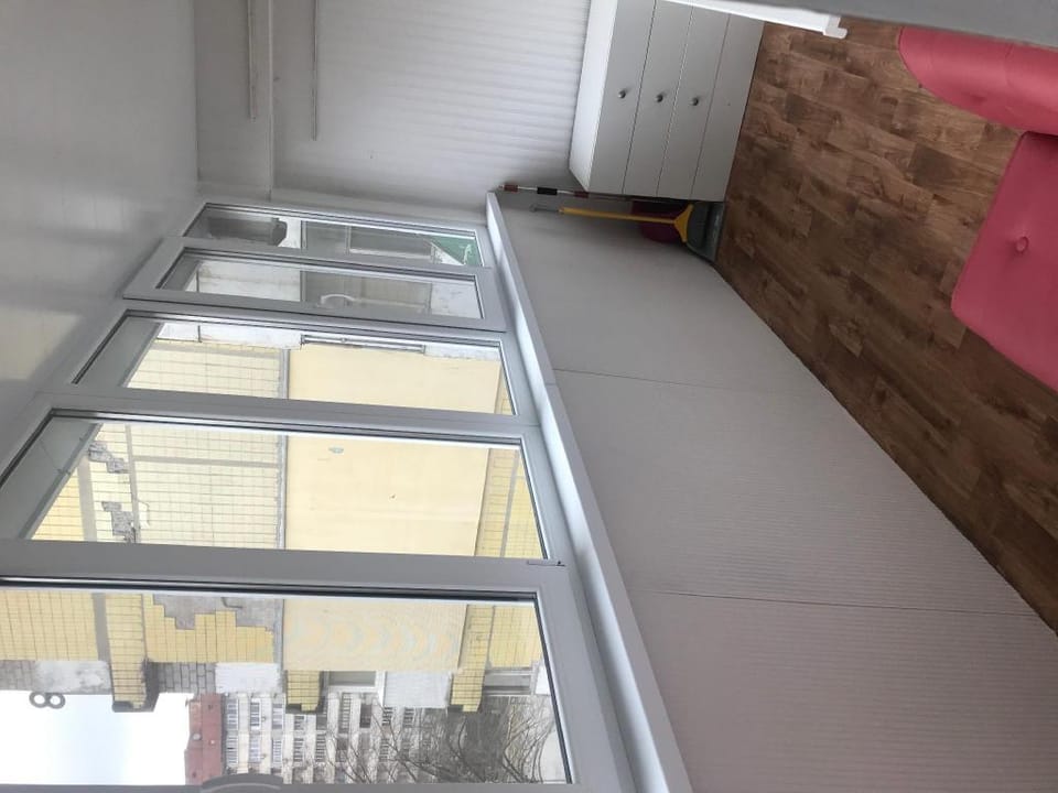 Comfortable apartment Apartment in Dnipro