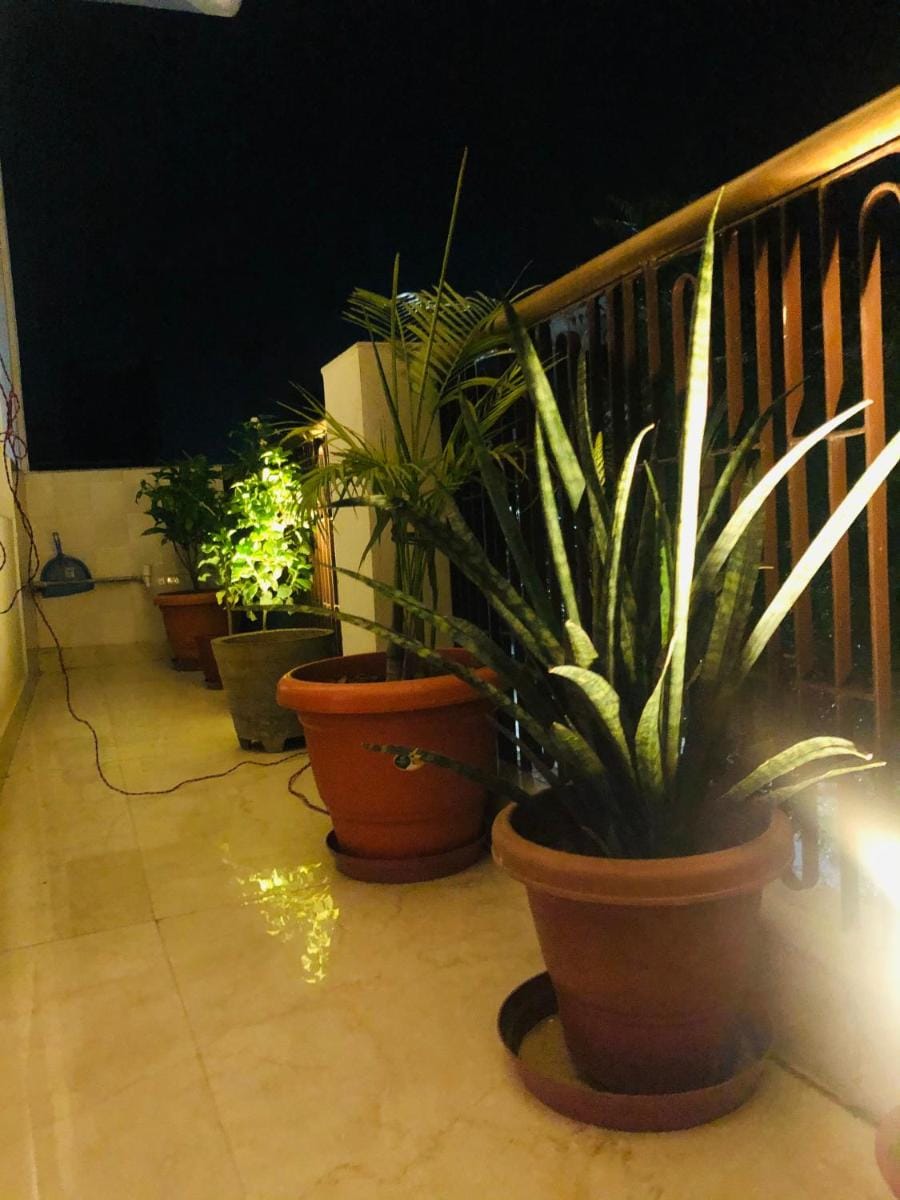 Tattva luxurious Apartment Apartment in Varanasi