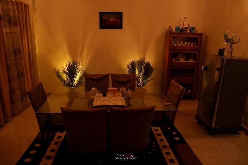 Tattva luxurious Apartment Apartment in Varanasi