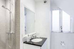 NEW 135SQM Apt. 50M to Main Street, Metro Apartment in Copenhagen