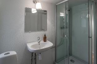 Family Friendly 2 Bedroom Flat in Copenhagen City Apartment in Copenhagen