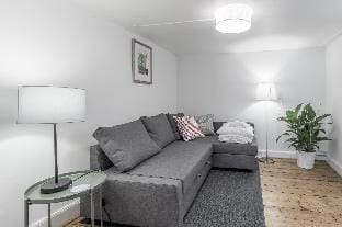 Cozy 2-Bedroom Flat in Central Copenhagen City Apartment in Copenhagen