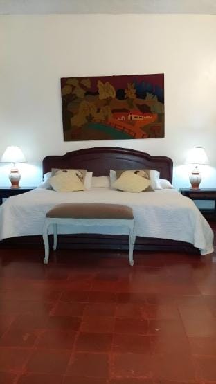 La Vega Casa De Campo FINCA KENYA Vacation rental in Cundinamarca, Colombia