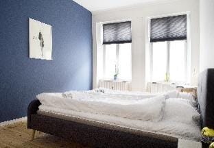 NEW 120SQM Amazing 3 BR Apt. Heart of Copenhagen Apartment in Copenhagen