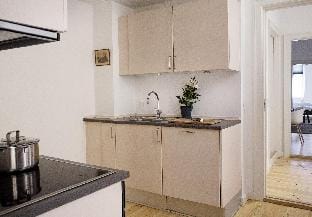 NEW 120SQM Amazing 3 BR Apt. Heart of Copenhagen Apartment in Copenhagen