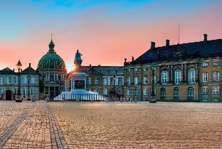 Extravagant 110SQM LUXURY Apt. - heart of CPH Apartment in Copenhagen