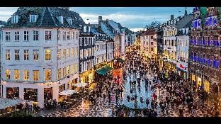 CPH's Finest - 190SQM Luxury Apt - City central! Apartment in Copenhagen