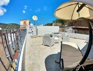 Sweet Life Casa Vacanze  "I Giggi" Apartment in Lipari